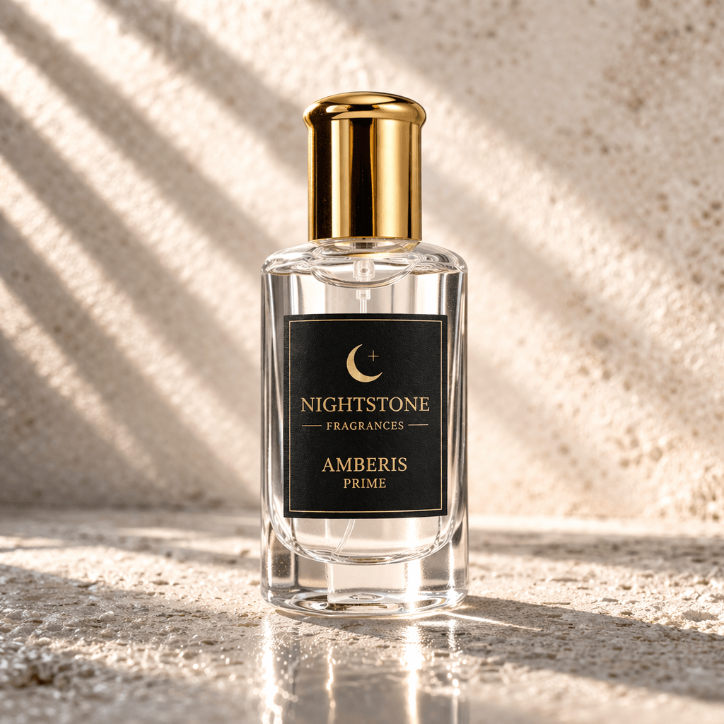 Amberis Prime Oud UK
