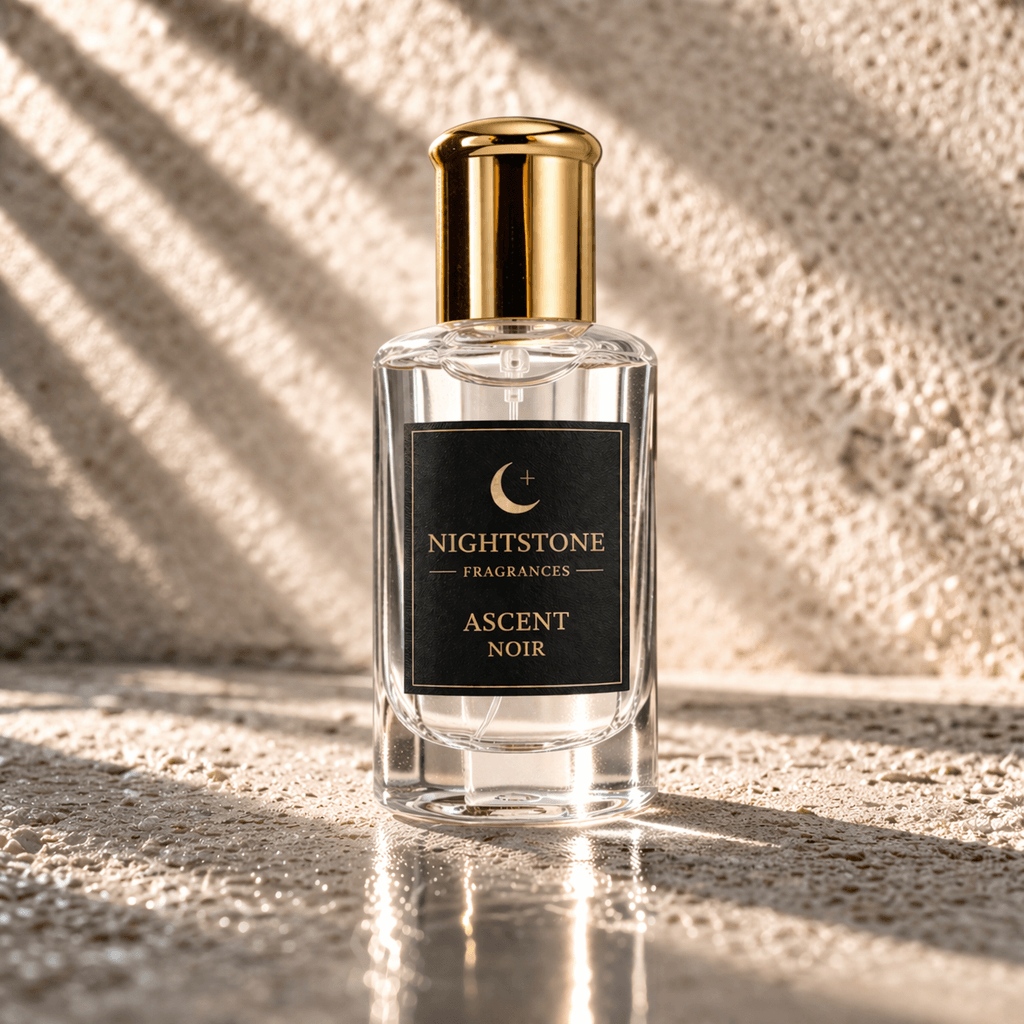 Ascent Noir Online UK