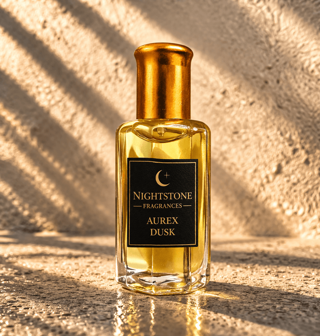 Aurex Dusk Oud Online