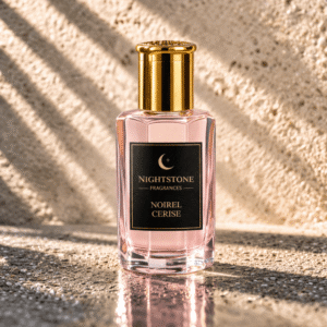Noirel Cerise Oud Perfume Online