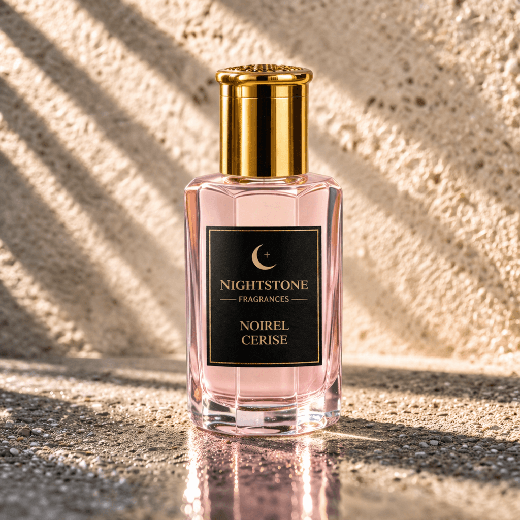 Noirel Cerise Oud Perfume Online