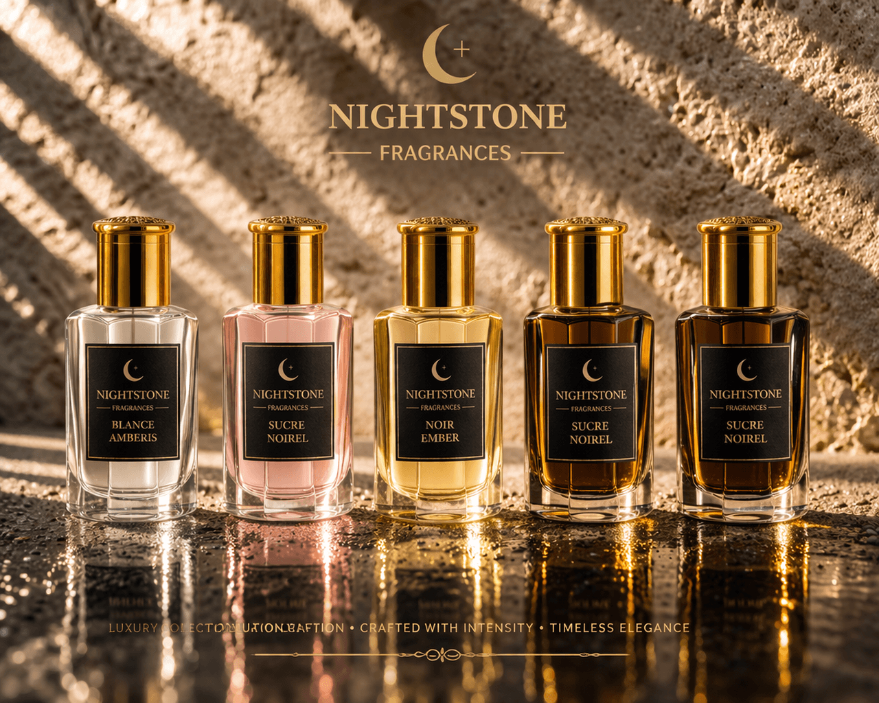 Oud Collection Online