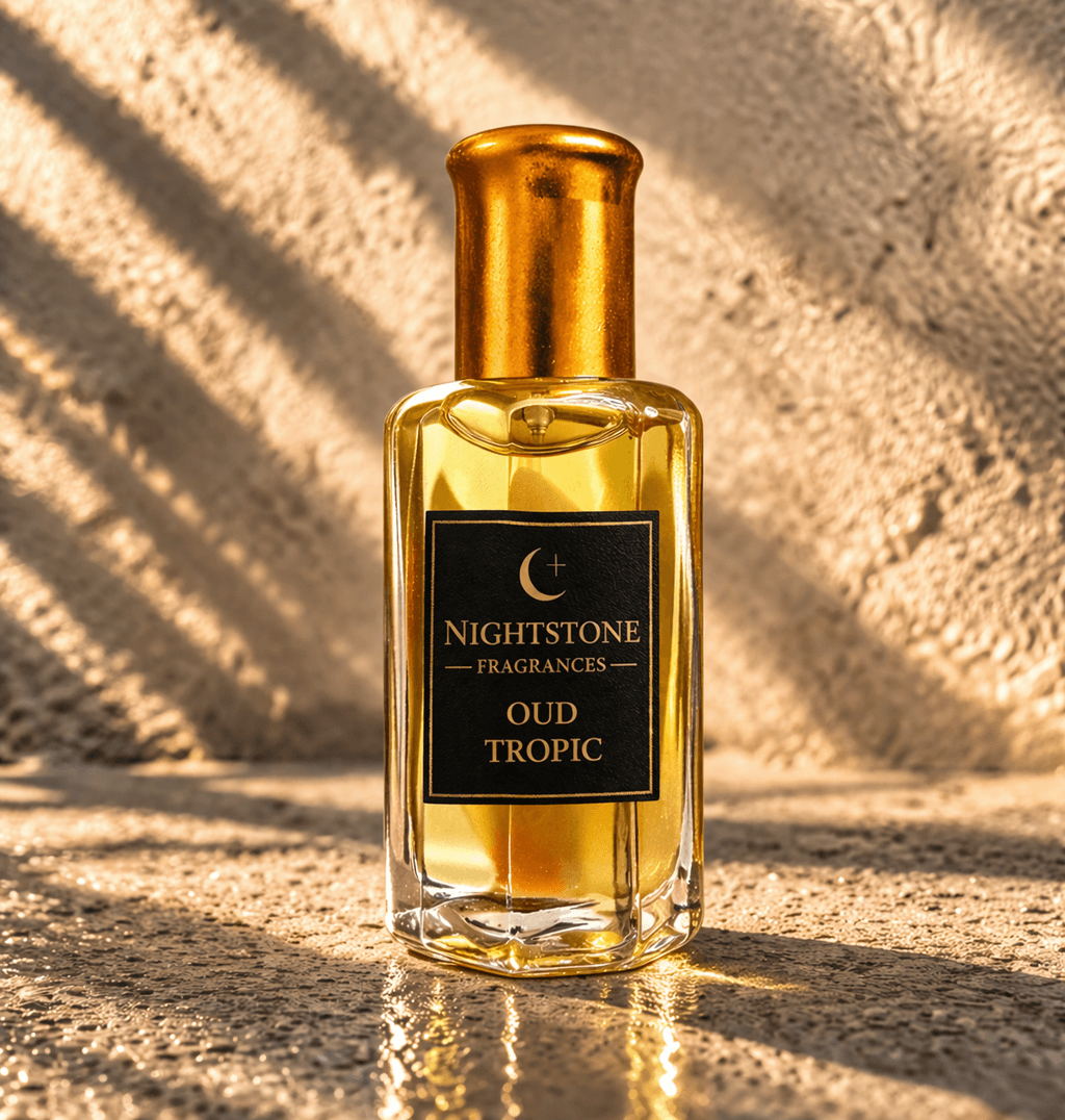 Oud Tropic Online UK