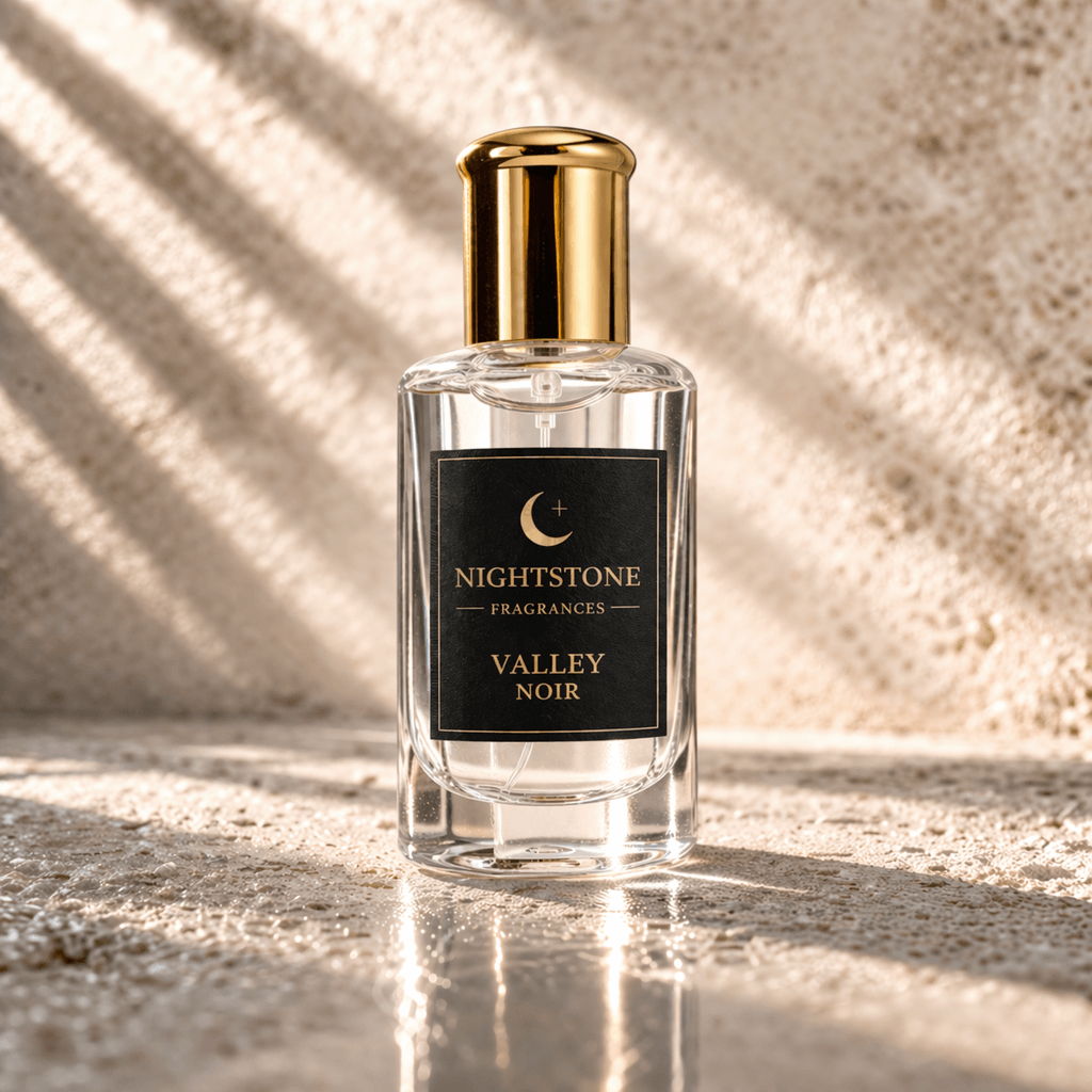 Valley Noir Online UK