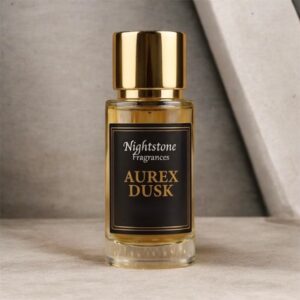 Aurex Dusk - Inspired by fragrance loved by fans of 'Golden Dusk' (2 sizes)