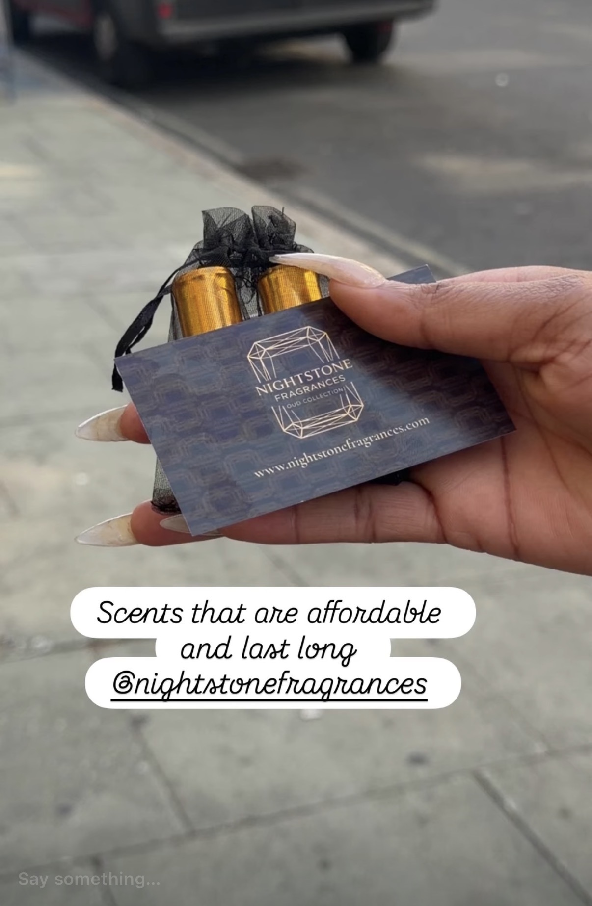 Ascent Noir - Fresh. Powerful. Effortlessly Confident. Inspired by fragrance, loved by the fans of 'Creed Aventus' (2 sizes) - Image 7
