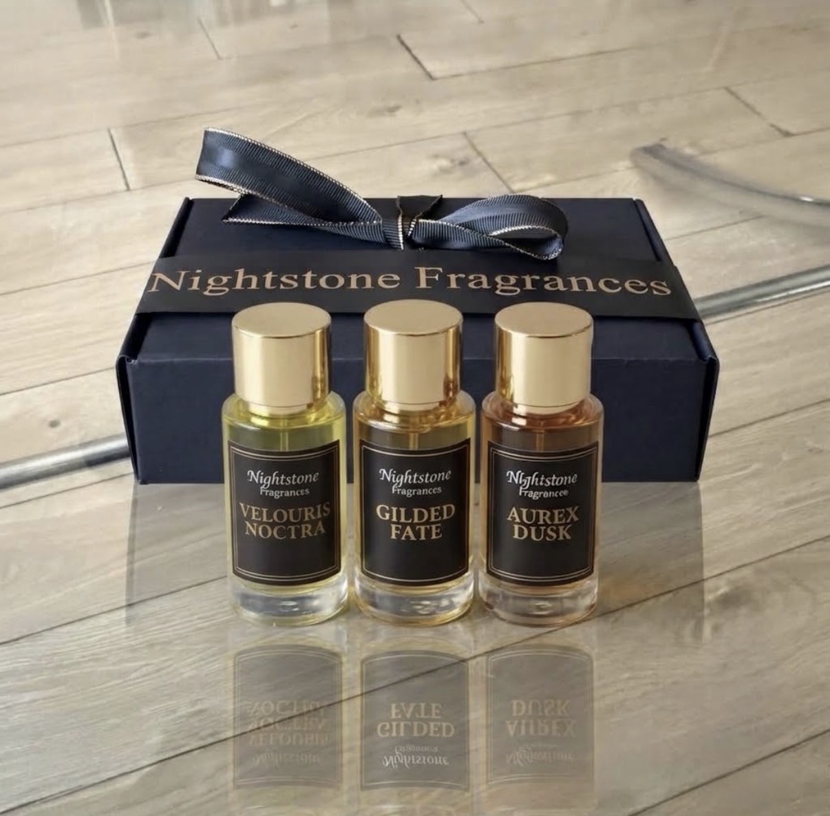 New To NightStone? Try Top Three Best-Sellers - Discovery Set (3 x 8ml Oils) worth £74.97 for only £34.99 - Image 5