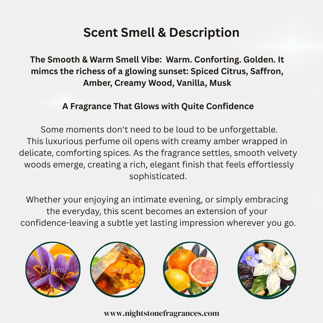 Aurex Dusk - Inspired by fragrance loved by fans of 'Golden Dusk' (2 sizes) - Image 3