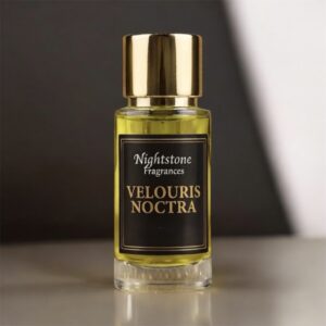 Velouris Noctra: Addictive. Elegant. Sensual. Inspired by fragrance loved by fans of 'Second Wife' (2 sizes)