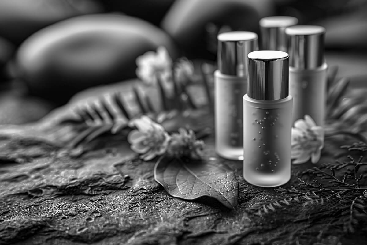 Fragrance Perfume Trends